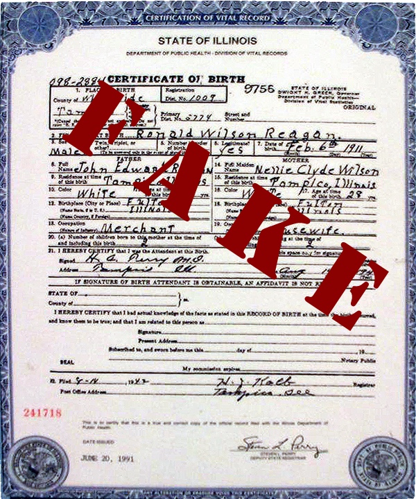 Cerificate Templates Buy Fake Birth Certificate